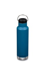 KleanKanteen - Isolatie Bottle - 592cc-met ringdop-Blue4